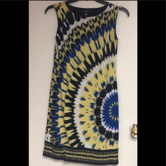 Alfani Dresses & Skirts - Alfani Sleeveless dress